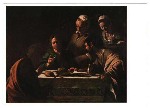 Caravaggio milano - -,