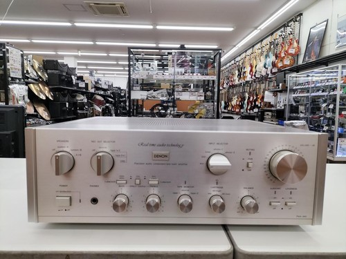 Denon pma 960 - pma-960, integrated
