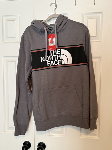 Felpa con cappuccio - , northface