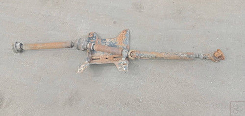 46307205 albero trasmissione - 46307205,