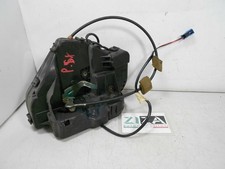 Serratura elettrica posteriore destra Mercedes W203 2003 2037300235