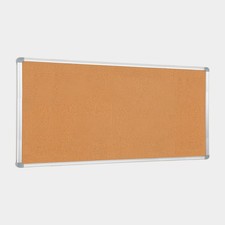 Lavagna con Fondo in Sughero