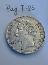 FRANCIA NAPOLEONE III 5