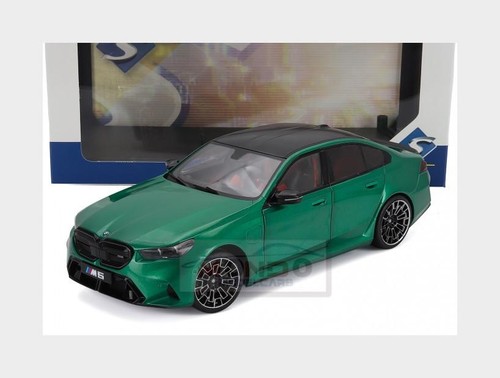 Solido bmw series m5 - solido,