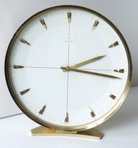 Orologio tavolo junghans - tavolo,