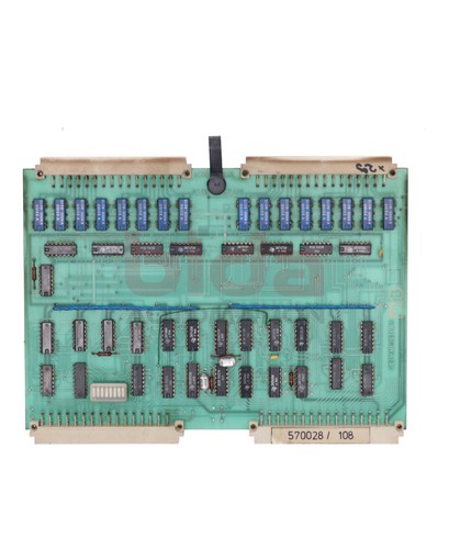 Gildemeister 851 00 5 - gildemeister, 851.72.0-00.5