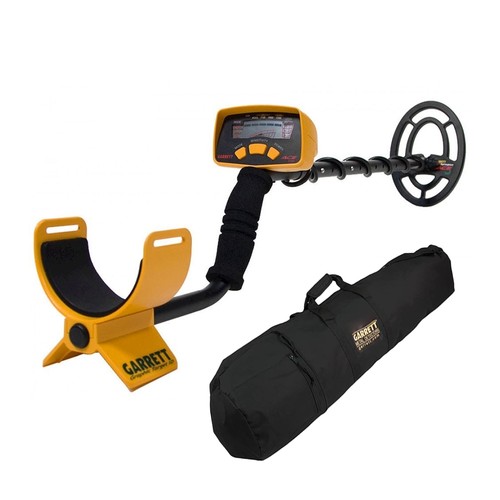 Garrett metal detector ace - ace, 150