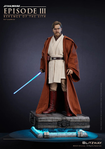 Obi wan kenobi - obi-wan,