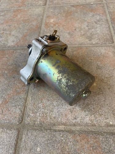 Motorino avviamento aprilia - motorino, rs