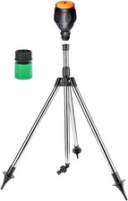 Irrigatore Rotante per