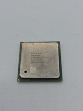 Cpu Intel Pentium 4 SL6EF 2.40Ghz/512/533 socket 478  Northwood processor