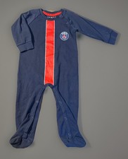 Completo Piedi Paris Saint