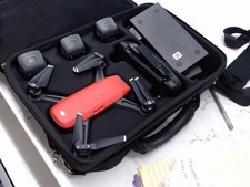 DJI SPARK FLY MORE COMBO