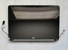 Dell Precision M3800 Touch