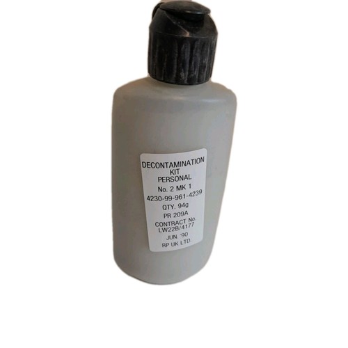 Nbc decon kit 1 - nbc,
