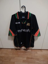 Maglia calcio Venezia 2001