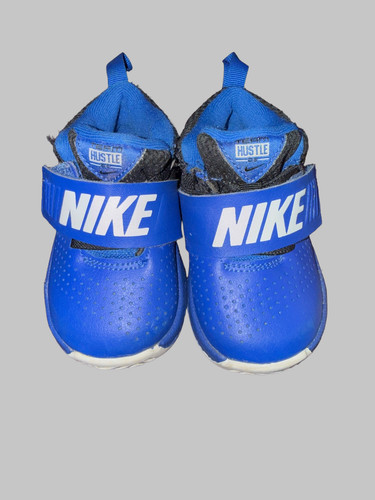 Scarpe ginnastica nike team - scarpe,