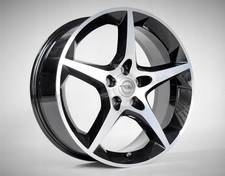 Cerchi In Lega OPEL ZAFIRA