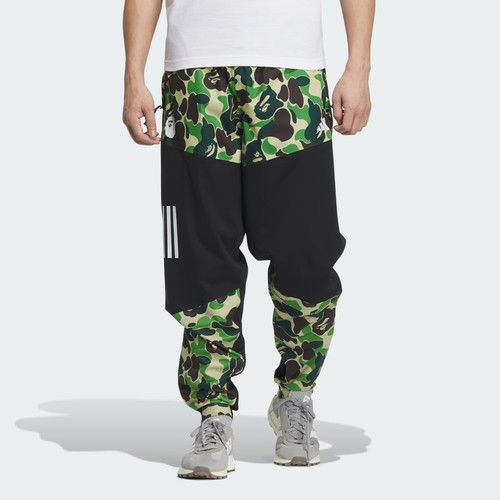 Pantaloni adidas golf bape - adidas,