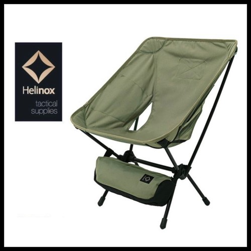 Helinox tactical chair one - chair,