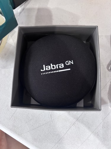 Jabra speak 710 - jabra, gn
