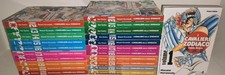 Serie COMPLETA Cavalieri dello
