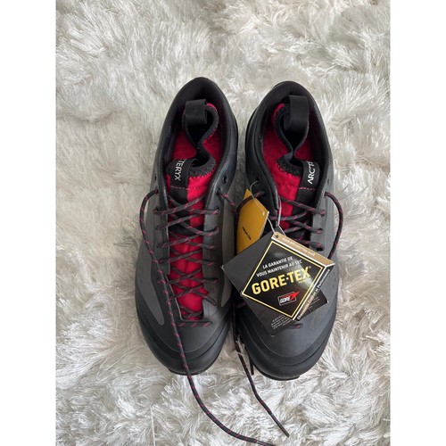Scarpe trekking donna - scarpe,