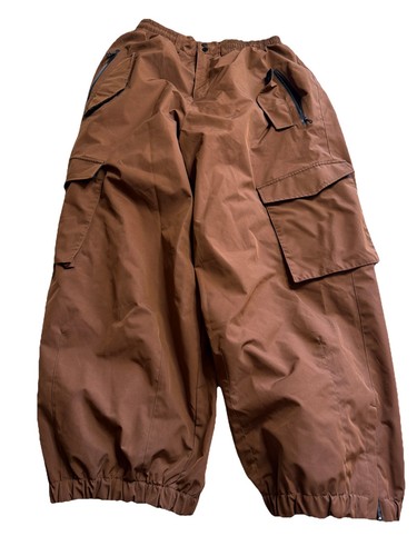 Pantaloni sci snowboard - pantaloni,