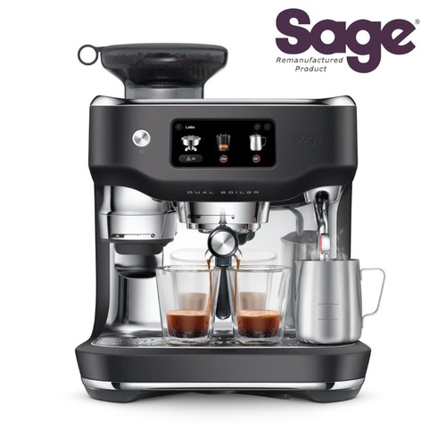 Sage oracle dual - dual, boiler