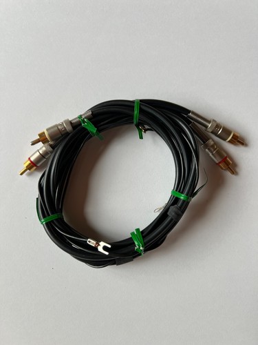 Cavo phono sme factory - factory, 3009-r