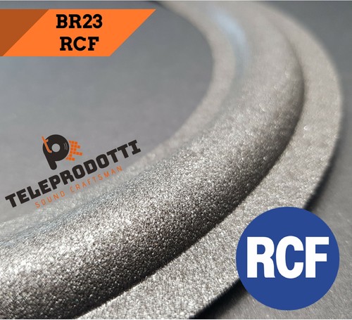 Rcf br23 sospensione - br23,