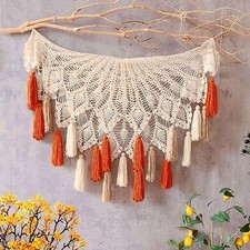 Copritavolo in cotone fatto a