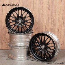 Set Cerchi Originali Rims Work Seeker 20x8.5J 20x9.5J ET45/54 5x115