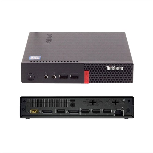 Lenovo m910q mini 7700t - lenovo, pc