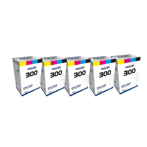 Bodno stampante magicard - x,