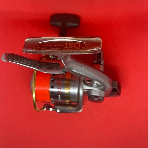 Mulinello pesca spinning - mulinello,