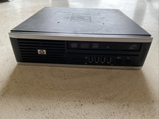 hp compaq elite 8000