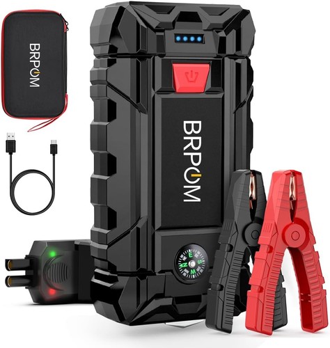 Brpom avviatore batteria - brpom,
