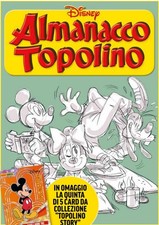 Almanacco Topolino 26 +