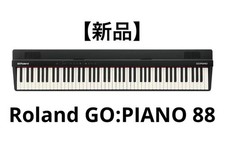 Roland 88px piano88 - go-88px, go:piano88