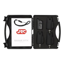 JRC Radar XTX 3+1 set