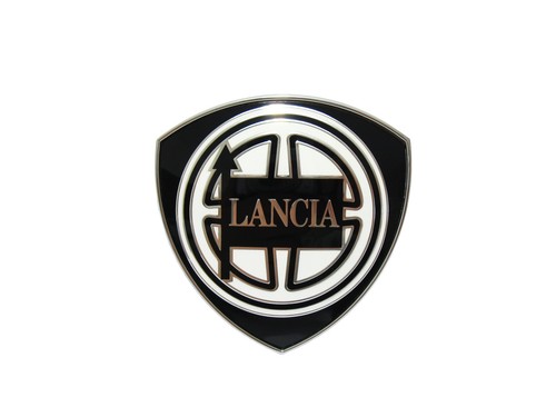 Stemma lancia scudo griglia - stemma,