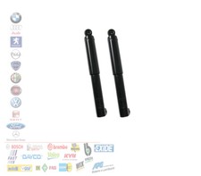 COPPIA 2 AMMORTIZZATORI POSTERIORI FIAT FIORINO FURGONATO PICK UP 1.3 1.4 1.7 TD