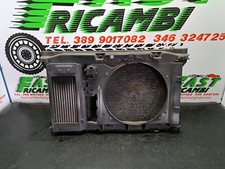 KIT RADIATORI PEUGEOT 3008 1.6 HDI 2010