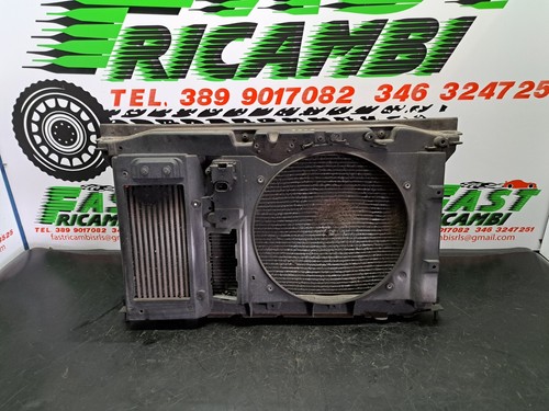 Kit radiatori peugeot 3008 - kit,