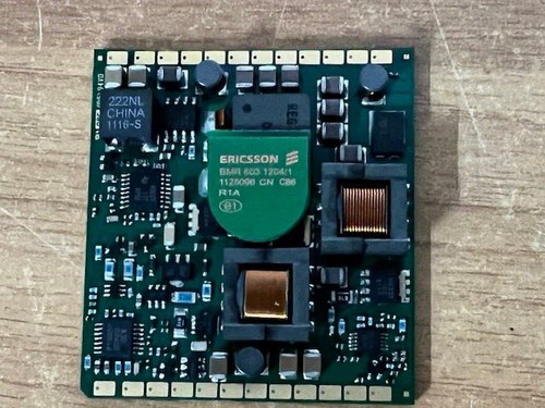 Ericsson bmr6031204 r1a - ericsson,