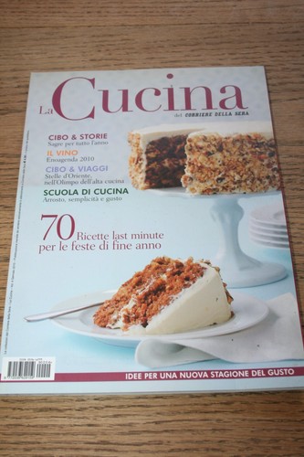 Cucina corriere sera - la,