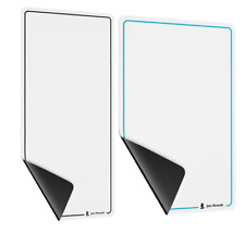 Jan Nowak 2x lavagna magnetica