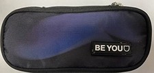 ASTUCCIO ROUND NERO BLU BE YOU