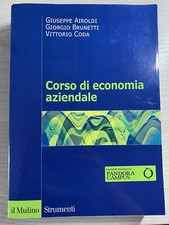 Corso Di Economia Aziendale -
